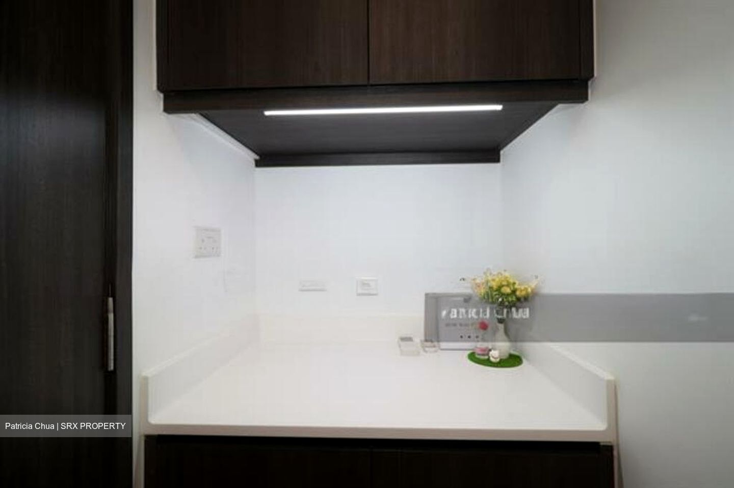 North Park Residences (D27), Apartment #512218261